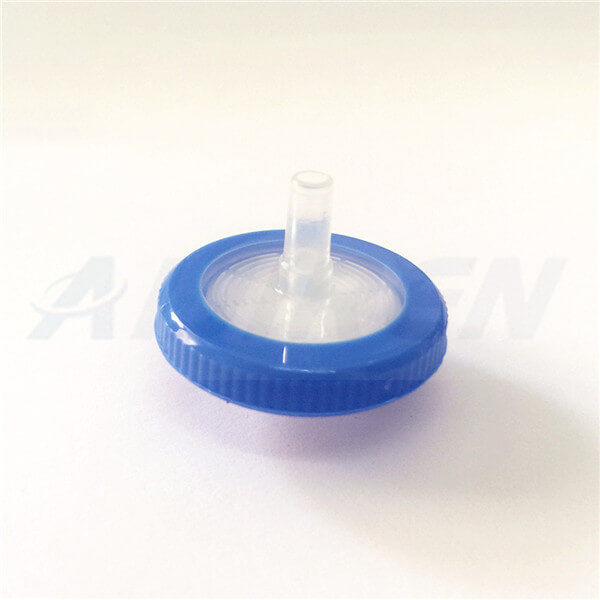 <h3>Acrodisc Syringe Filters - Pall</h3>
